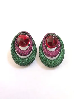 Earrings GRAF
Earrings GRAF