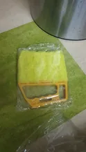 Cepillo de limpieza de ventanas, limpiador de polvo de aire acondicionado con cuchilla veneciana lavable, útil, microfibra