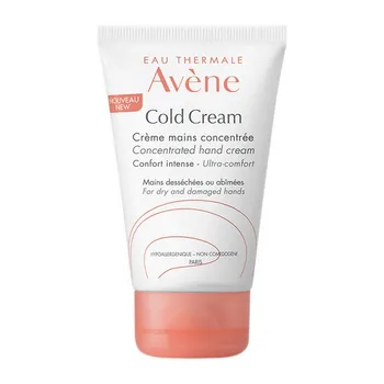 Hand Cream Cold Avene (50 ml) 
Hand Cream Cold Avene (50 ml)