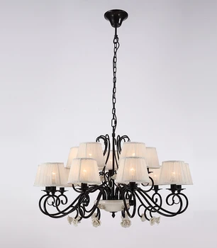 Chandelier h17079/15gbk Letisia
Chandelier h17079/15gbk Letisia