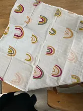 Toallas de muselina de 60x60cm para bebé, faja, bufanda, toalla de baño, pañuelo para recién nacido, paño de baño para alimentación facial