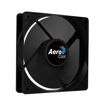 Aerocool Force 120X120Mm internal fan dissipative components and fans 
Aerocool Force 120X120Mm internal fan dissipative components and fans