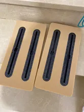 Caja de riel de hidroaluminio, montura de aluminio para motor, espuma de pvc, novedad de 2021