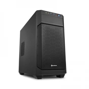 Sharkoon V1000 Black
Sharkoon V1000 Black