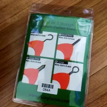 Herramienta multitirador 4 en 1 para caña de pescar, herramienta para anudar para carpa, aparejo de pesca