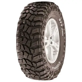 

Cooper 315/70 QR17 121/118Q DISCOVERER STT PRO, 4x4 tyre