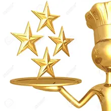 Recambio de tinta azul y negra 424, recambio de pluma de gel L98mm, recarga para Recargas neutras de Bolígrafo de Metal, suministro de oficina y escuela, 5 uds.