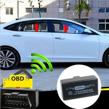 Intelligent Auto window closer Car Power Window Roll Up and down Closer For 4 Doors Remotely Module Alarm System
Intelligent Auto window closer Car Power Window Roll Up and down Closer For 4 Doors Remotely Module Alarm System