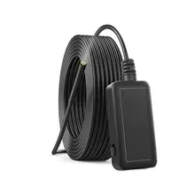 WIFI Endoscope Camera 500W 5.5M Waterproof Hard Cable Inspection Borescope Camera For Android PC For IOS Endoscope
WIFI Endoscope Camera 500W 5.5M Waterproof Hard Cable Inspection Borescope Camera For Android PC For IOS Endoscope