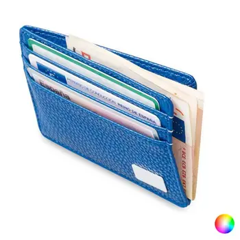 Unisex Wallet Holder 144368
Unisex Wallet Holder 144368