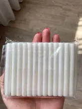 Wicks Humidifiers FILTERS Refill-Sticks Aroma-Maker Cotton-Swab Portable for Personal