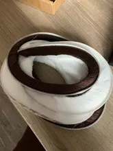 Brush-Strip Gasket Sealing Sound-Insulation-Strip Door Window Self-Adhesive Wind-Proof