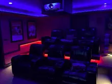 LED luces de tira RGB SMD2835 DC5V 1M 2M 3M 4M 5M USB Control de infrarrojos lámpara Flexible cinta de iluminación de fondo de TV Led luces