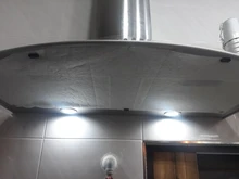 Paper Sticker OIL-FILTER-PAPER Oil-Absorbing Range-Hood Transparent Kitchen New 10M Oil-Proof