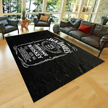 Jack daniels 13 Patterned Patterned Carpet ,Non Slip Floor Carpet,Teen's Carpet,Turkish Rug
Jack daniels 13 Patterned Patterned Carpet ,Non Slip Floor Carpet,Teen's Carpet,Turkish Rug