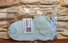 YWHUANSEN 0 a 6 años bebé niño pequeño niñas con volantes de encaje tobillo algodón calcetines vestido princesa verano algodón ojal calcetines con flores