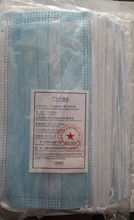 5-200 Uds desechables máscara protectora 3 capas de polvo mascarilla de protección Facial máscaras Maldehyde evitar Anti-contaminación máscaras