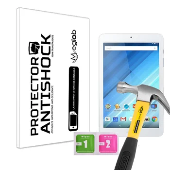 Screen protector Anti-Shock Anti-scratch Anti-Shatter compatible with Tablet Acer Iconia One 8 B1-850
Screen protector Anti-Shock Anti-scratch Anti-Shatter compatible with Tablet Acer Iconia One 8 B1-850