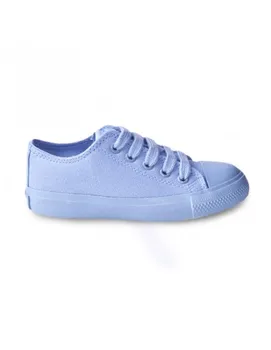 Sneaker Atomik Canvas with Cord Mint 
Sneaker Atomik Canvas with Cord Mint