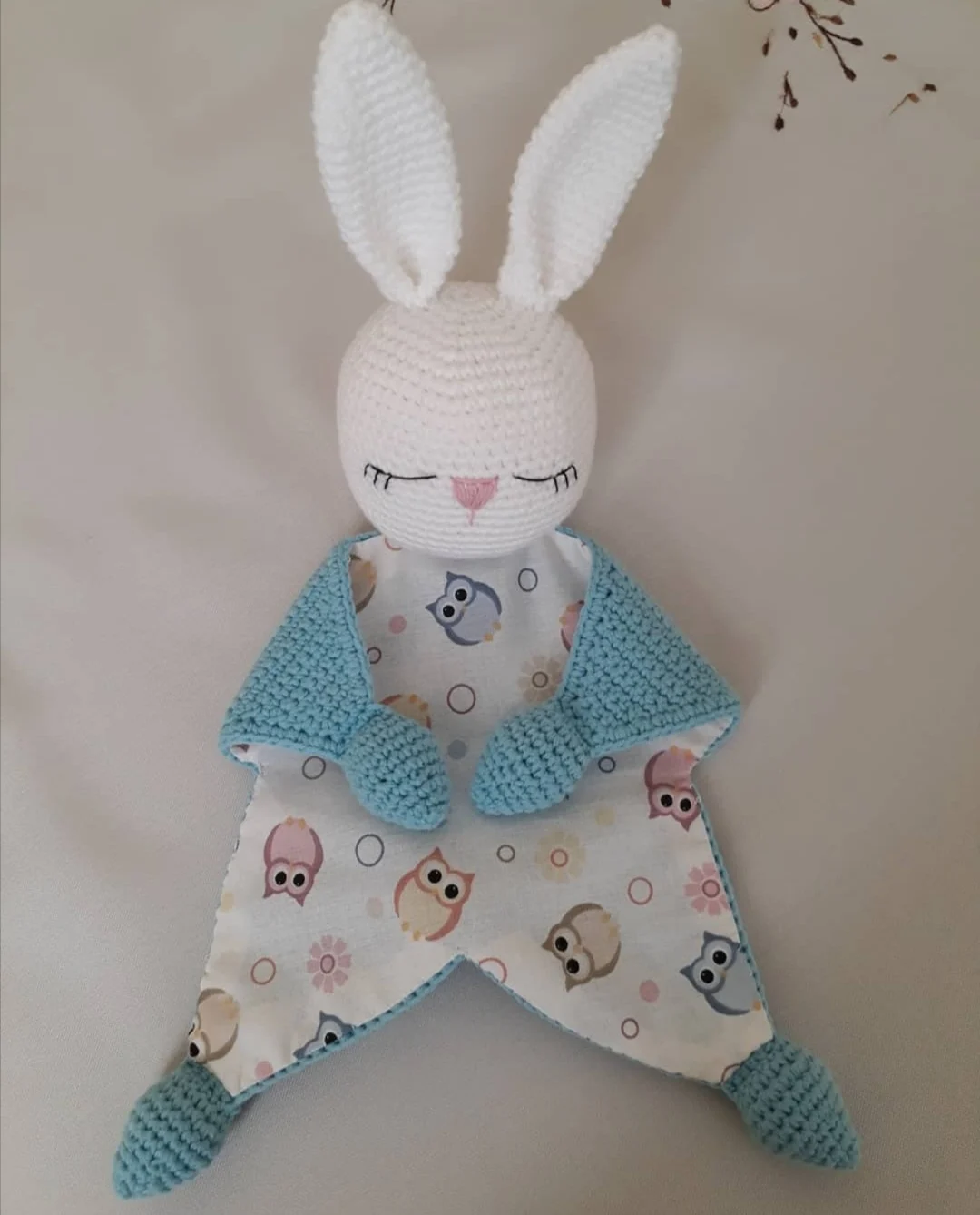 Amigurimi Sleeping Cat Sleep And Playmate Cute Sakinleştirici First Toy Handmade Healthy Crochet Knit Fabric Kombinli Gift
Amigurimi Sleeping Cat Sleep And Playmate Cute Sakinleştirici First Toy Handmade Healthy Crochet Knit Fabric Kombinli Gift