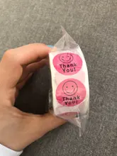 Pegatinas redondas de cara sonriente feliz, 1 , etiquetas circulares para maestro, diario, adhesivo de papelería, álbum de recortes, pegatinas bonitas