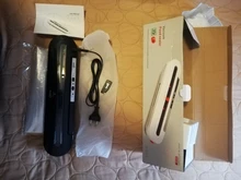 Sealing-Machine Plastic-Bag Saengq Portable Snack Small Mini Home Multi-Function