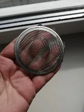 Strainer SINK-FILTER Kitchen Stainless-Steel High Mesh Bathtub 1-Pc Colander Hair Food-Rice