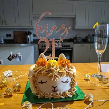 custom 21st cake topper personalised glitter cake topper cake swirly teen 18 30 Party Decorations food toothpicks any number
custom 21st cake topper personalised glitter cake topper cake swirly teen 18 30 Party Decorations food toothpicks any number