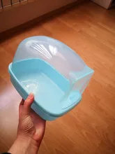 Chinchilla-baño seco de erizo, sala de arena, Sauna, baño, ducha, Animal PEQUEÑO, casa de baño, Degus, ardilla, baño de mascotas