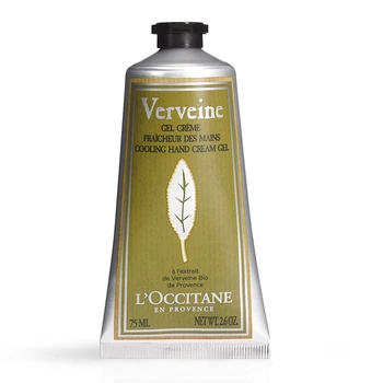 Hand Cream Verveine L'occitane (75 ml)
Hand Cream Verveine L'occitane (75 ml)
