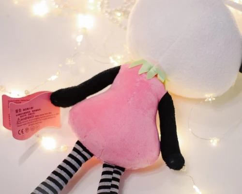 Прелестная куколка Metoo - victoria dyuldina