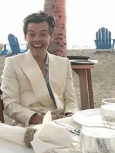 HangZhi-Pulseras de margaritas coreanas con flores, coloridas y transparentes, hechas a mano, elásticas, joyería, novedad de 2020