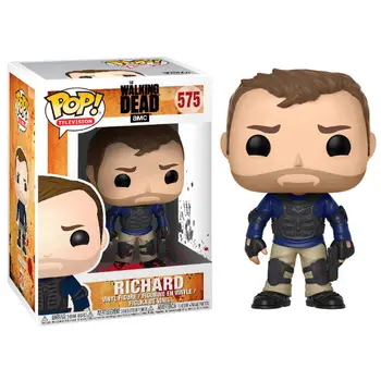 Figure POP The Walking Dead Richard
Figure POP The Walking Dead Richard
