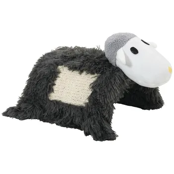 Zolux cat claw Yeti punch, 15*30*30 cm, seraya-1 pc 
Zolux cat claw Yeti punch, 15*30*30 cm, seraya-1 pc