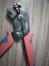 HS/SN serie alicates mandíbula 190mm de corte de alambre de mandíbulas SN-2 SN-28B SN-48B SN-06WF SN-06WF alicate de crimpar con trinquete de estilo europeo