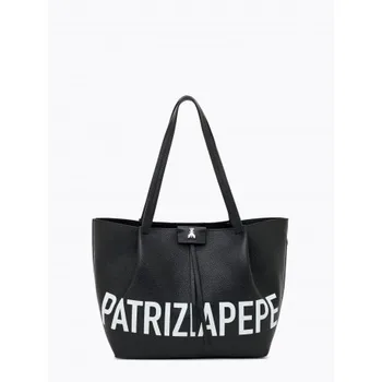 

Patrizia Pepe - Medium tote bag - 2V8895/A6P6