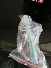 Cepillo de dientes suave y seguro para bebés y niños, mordedor de entrenamiento flexible, nuevo, para bebé Infante recién nacido, 1 unidad