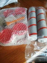 Replacement-Parts-Accessories-Kits Vacuum-Cleaner HEPA-FILTER Xiaomi Dreame V9P V10 Plush-Rolling-Brush