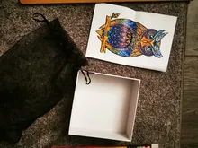 Rompecabezas de animales de madera único para niños y adultos, rompecabezas misterioso, regalo educativo, fabuloso, Montessori, juguetes para niños, regalo