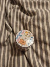 Kawaii Sweet Warehouse-Cinta adhesiva decorativa, pegatina de colección de recortes, papelería japonesa