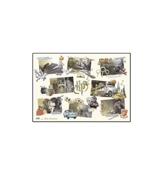 HARRY POTTER school VADE
HARRY POTTER school VADE