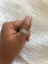 Dibujo de Estrella de Plata de Ley 925 para mujer, temperamento dulce, personalidad salvaje fresca, anillos de apertura de tamaño variable, SRI143