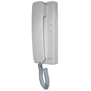 Tube doorphone metakom ткп-12d (метаком ткп-12d). For digital подъездных домофонов. Button opening. Night Mode.
Tube doorphone metakom ткп-12d (метаком ткп-12d). For digital подъездных домофонов. Button opening. Night Mode.