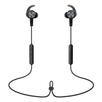 Sport Bluetooth Headset Huawei AM61 137 mAh Black 
Sport Bluetooth Headset Huawei AM61 137 mAh Black