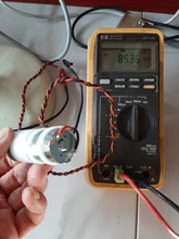 Water-Pump Miniature Small Hydraulic Oil-Free Drinking 12VDC for DIY KLC Water-Flow-0.6-0.9l/min