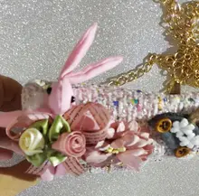 Moda lindo chica bandolera de hombro niños bolso de cadena, bolso de niño niña bolsas princesa Cruz cuerpo, bolso
