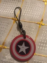 Llavero con insignia para copiadora Cloner, 1K S50, NFC, 13,56 MHz, UID, escribible