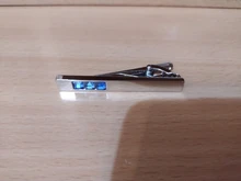 DY-clip de corbata de boda esmaltado para hombre, diseño de lujo de alta gama, diseño exquisito, lazo de cristal, nuevo, envío gratis