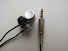 Plug-Connector Replacement Audio-Jack Most-Earphone-Jack Soldering 4-Pole Male 1pc