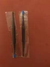 Limpiador de orejas de silicona blanda, herramienta de limpieza de oreja en espiral, diseño en espiral, removedor de curetas, doble punta, 1 ud.